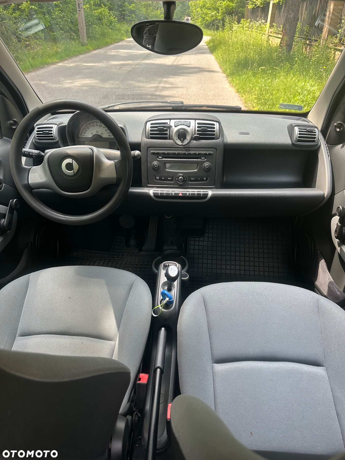 Smart Fortwo - 12