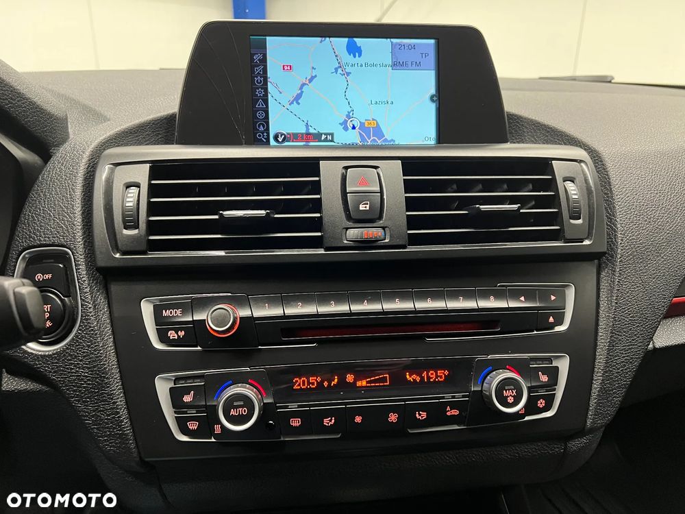 BMW Seria 1 118d DPF Edition Sport - 22