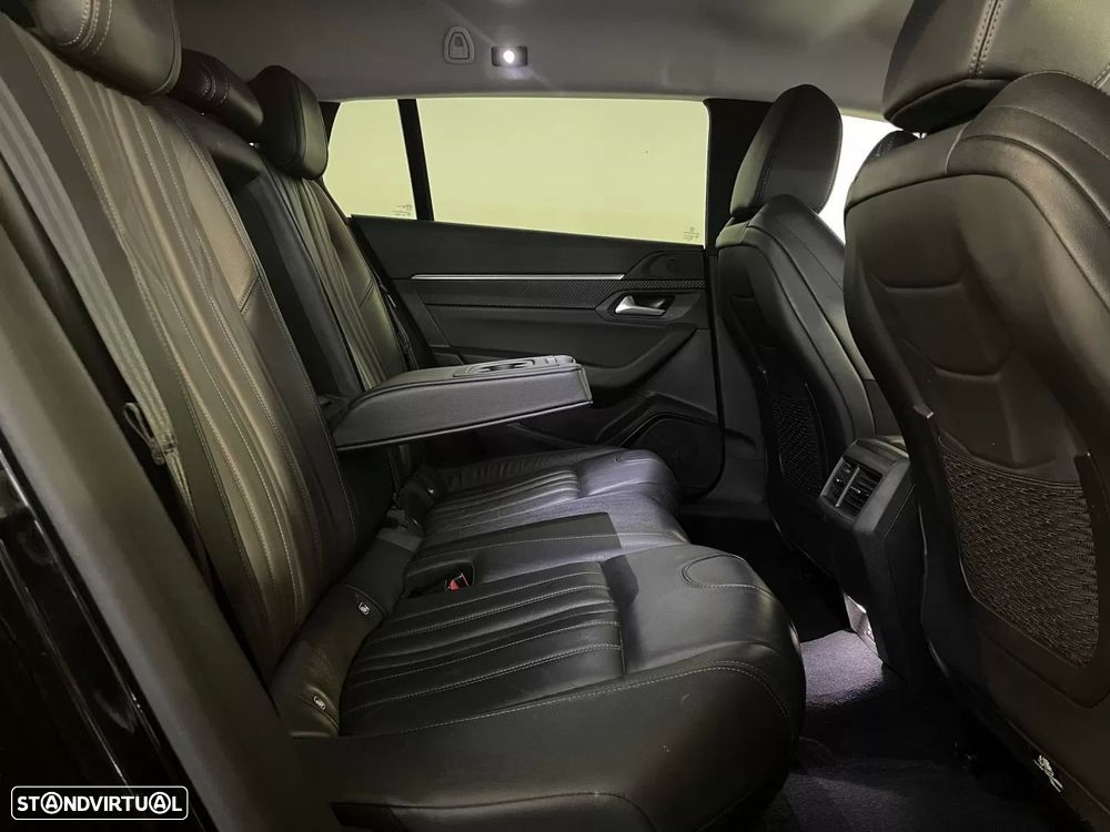 Peugeot 508 SW 1.6 Hybrid Allure Pack e-EAT8 - 18