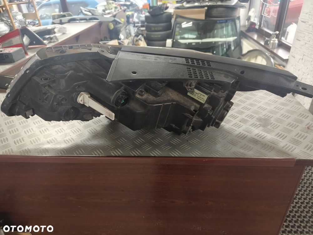 KIA OPTIMA IV Full LED PRAWY REFLEKTOR EUROPA - 3