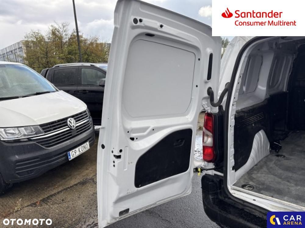 Toyota ProAce City - 20