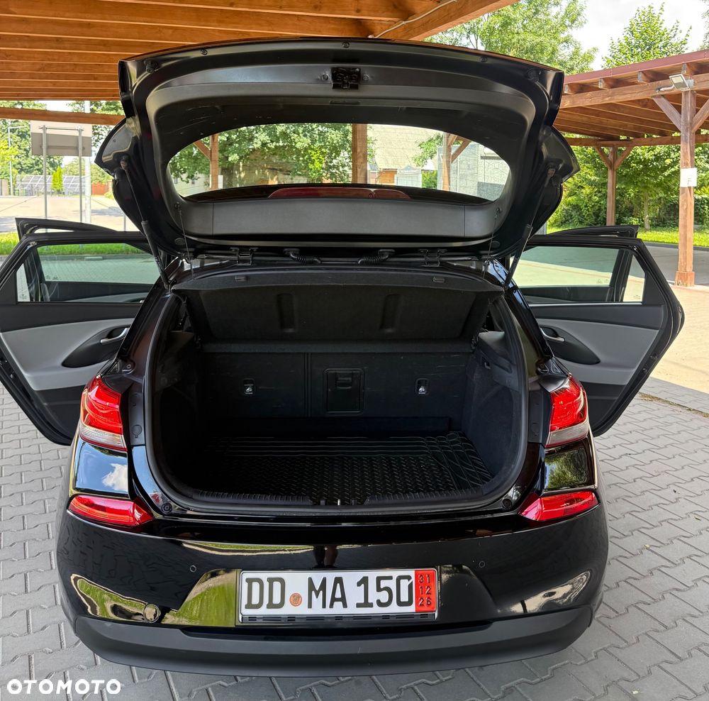Hyundai i30 1.0 T-GDI Select - 29
