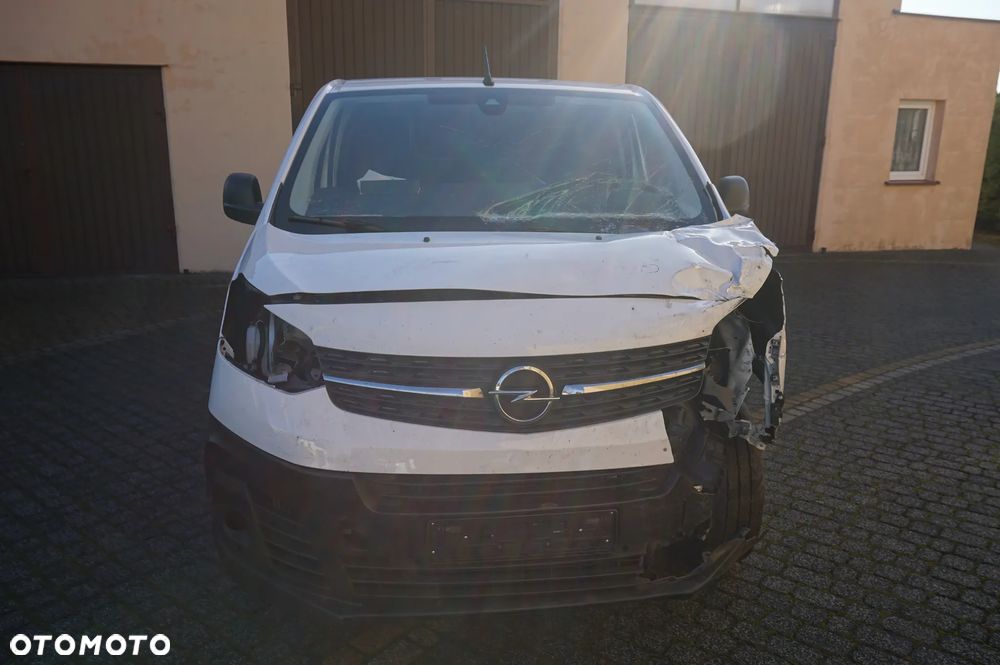 Opel Vivaro - 2