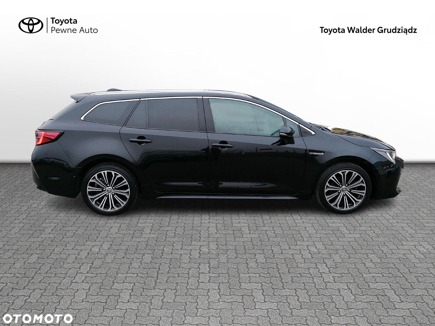 Toyota Corolla - 5