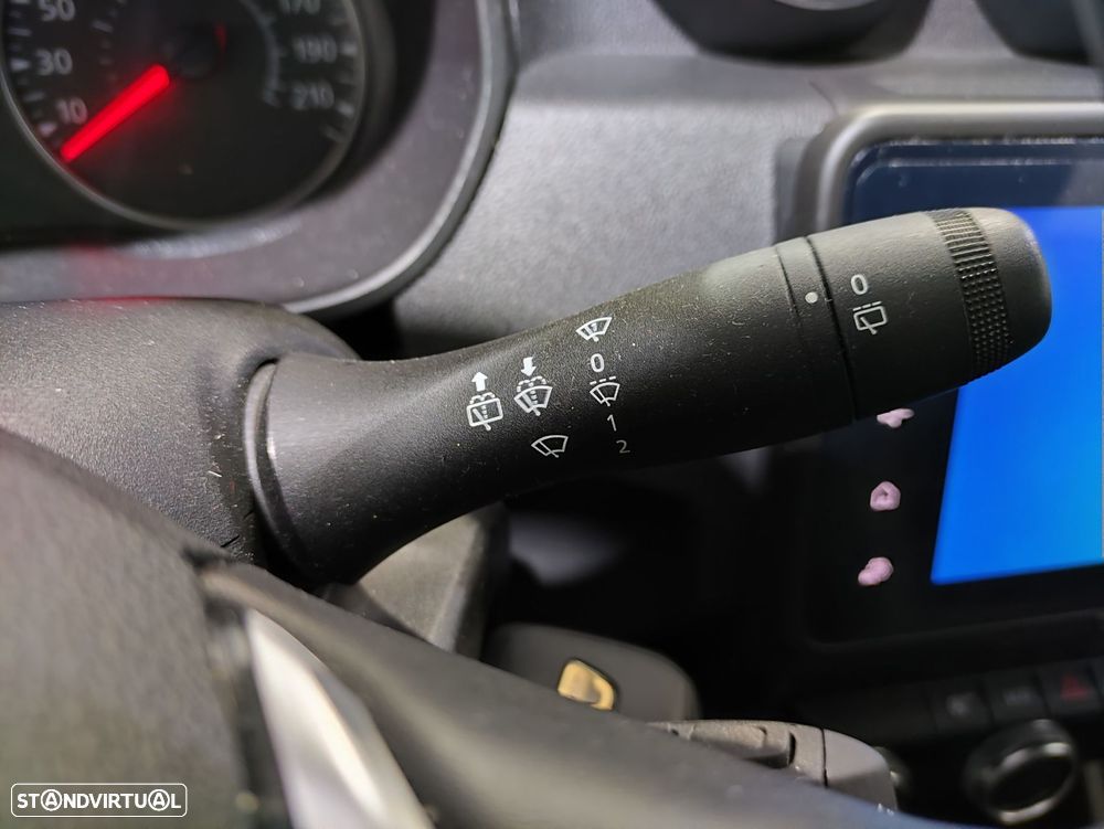 Dacia Duster 1.0 TCe ECO-G Prestige Bi-Fuel - 13
