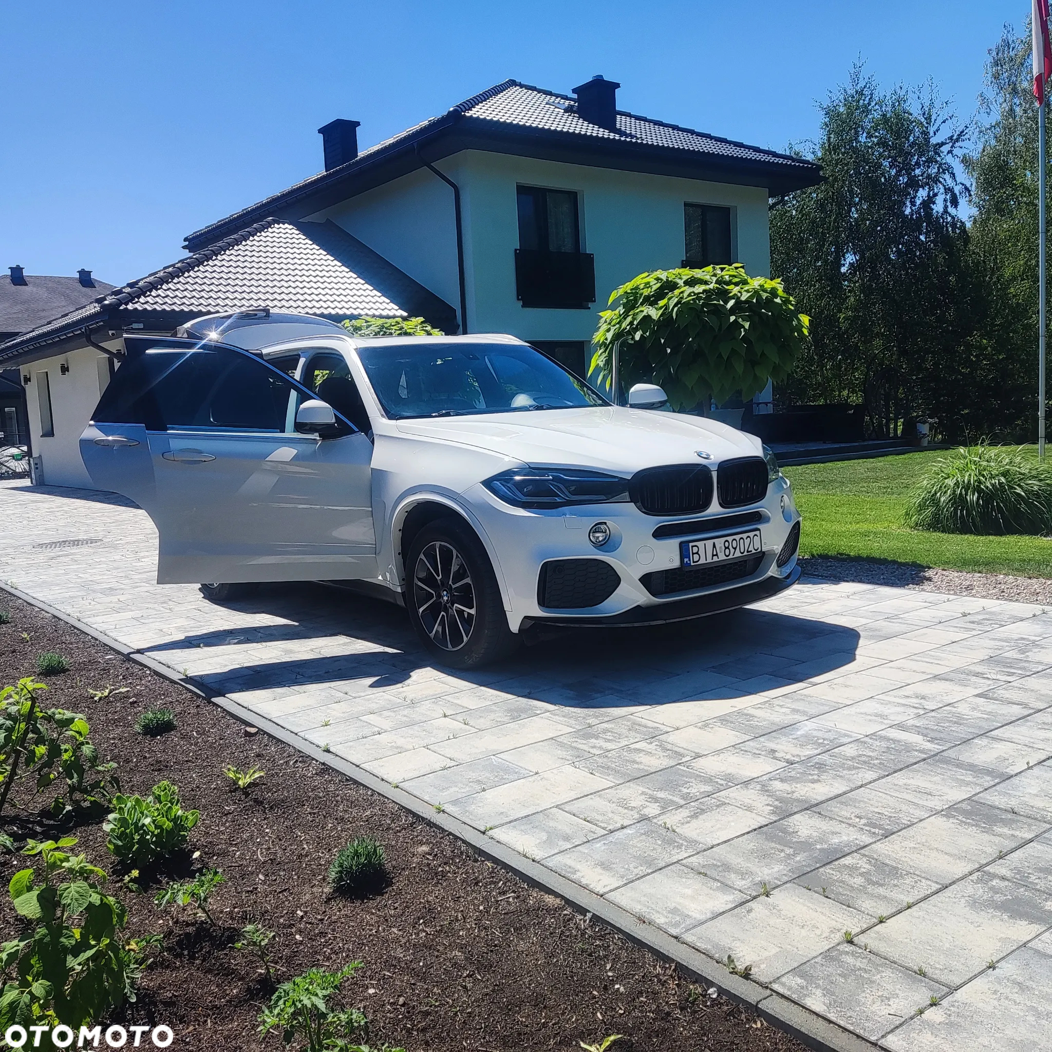 BMW X5 - 7