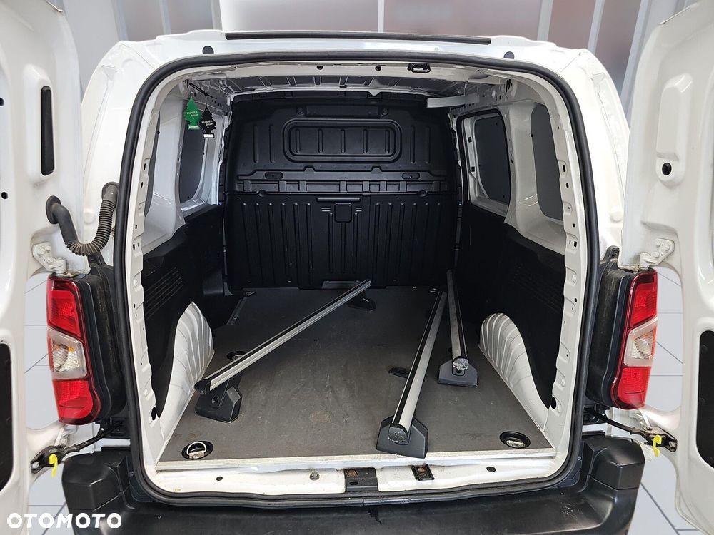 Toyota ProAce 1.2 D-4T 110KM std Furgon Active - 18