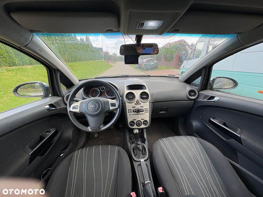 Opel Corsa 1.3 CDTI - 16