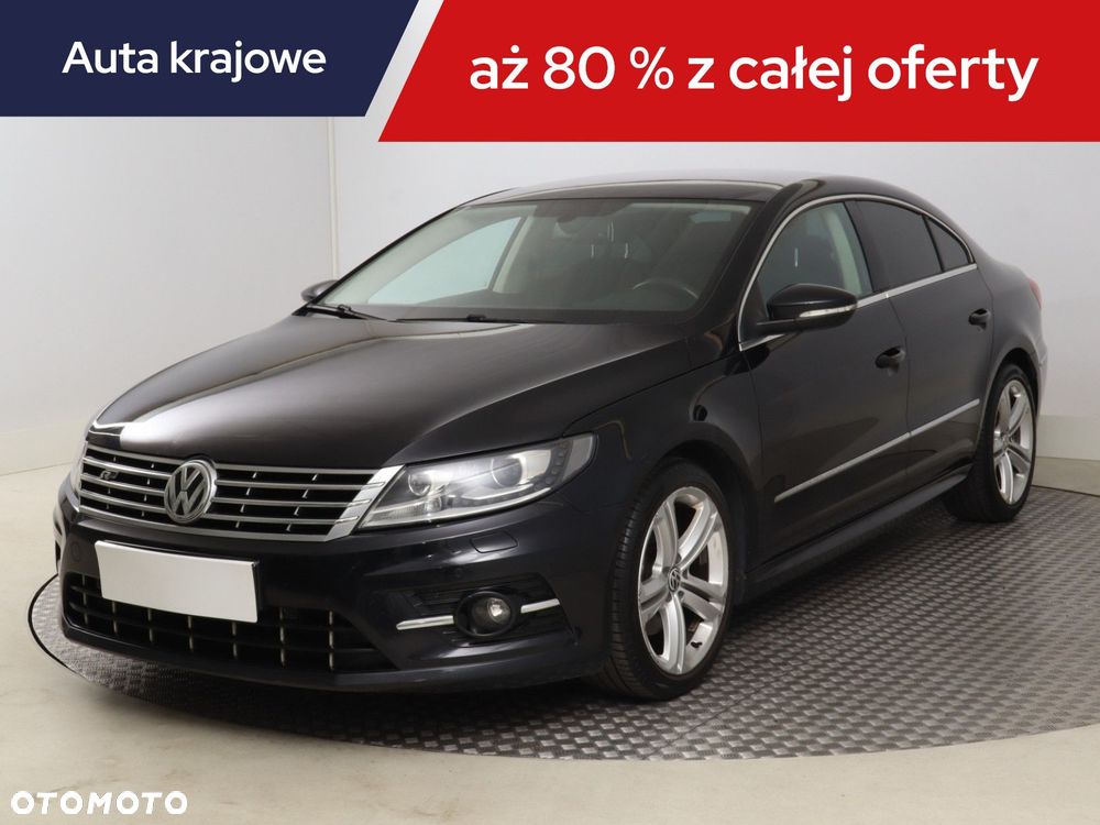 Volkswagen CC - 3