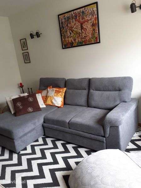 Vendo Apartamento T1  junto ao Casino, com garagem, na Figueira da Foz - Grande imagem: 3/12