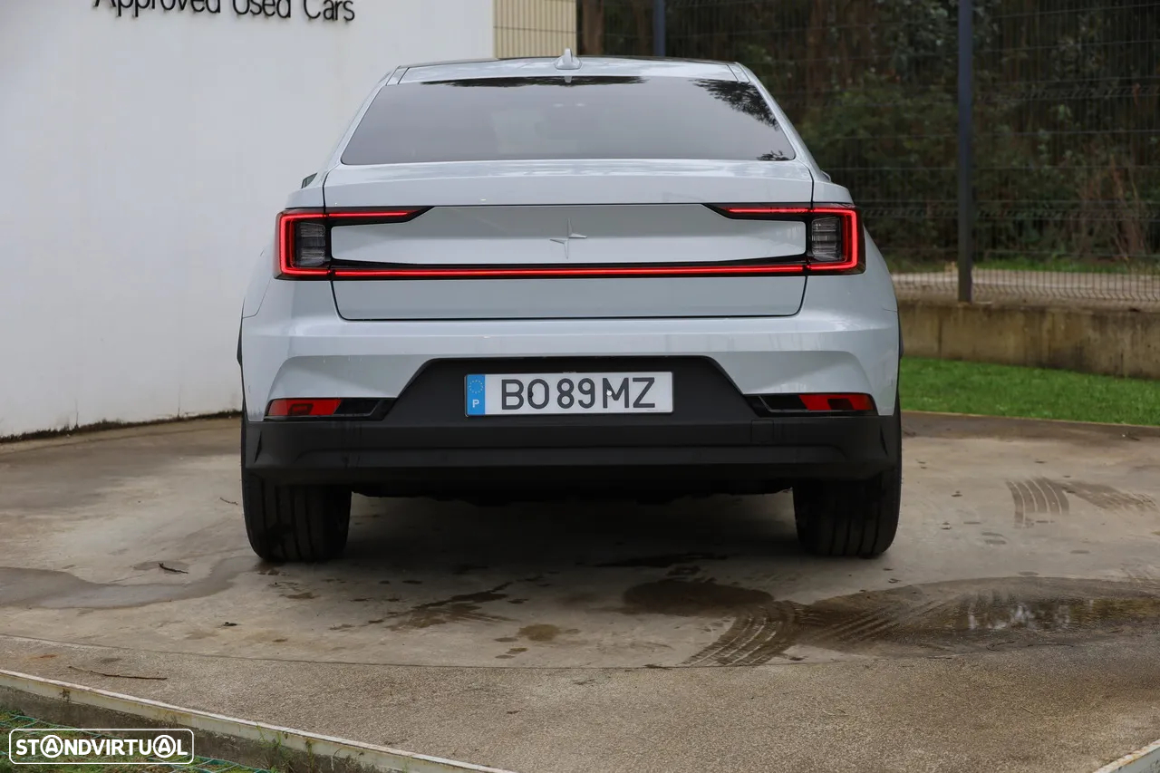 Polestar 2 Standard Range Plus - 3