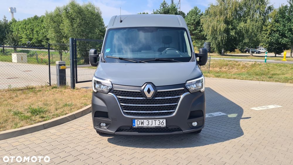 Renault Master - 8