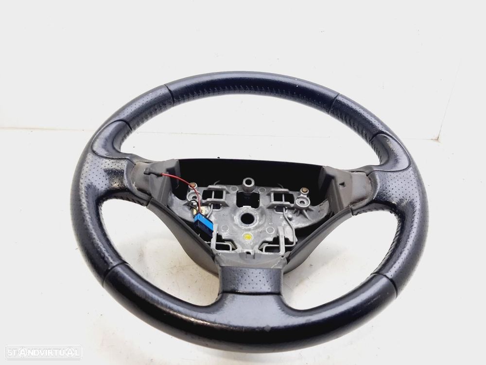 VOLANTE PEUGEOT 207 - 1
