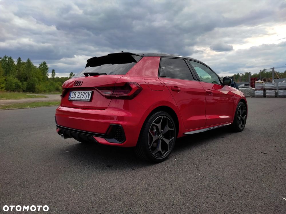 Audi A1 Sportback - 2