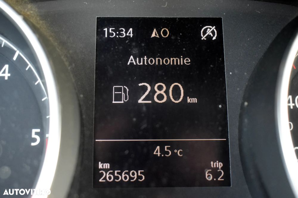 Volkswagen Golf 2.0 TDI 4Motion BlueMotion Technology Edition - 21