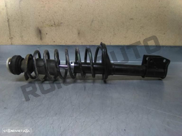 Amortecedor Frente Esquerdo/direito  Seat Ibiza (21a) [1984_199 - 1