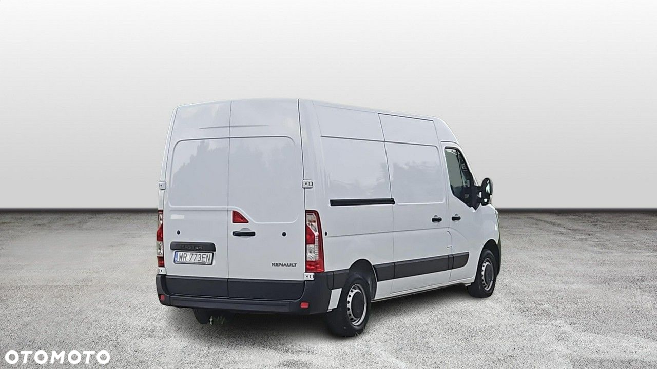 Renault Master - 5