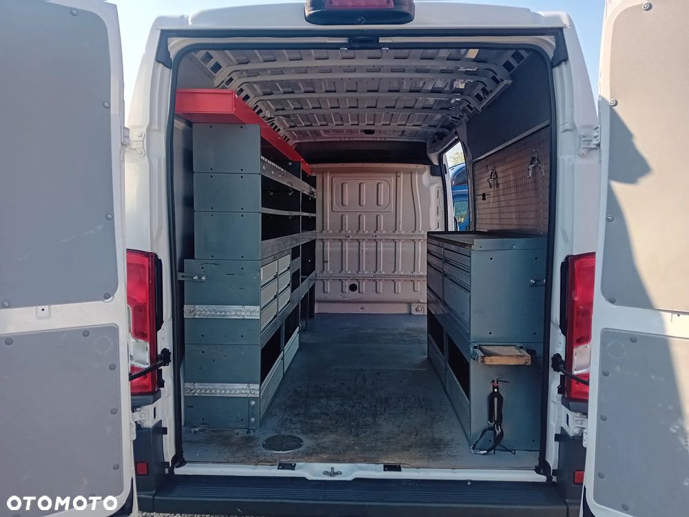 Fiat Ducato - 10