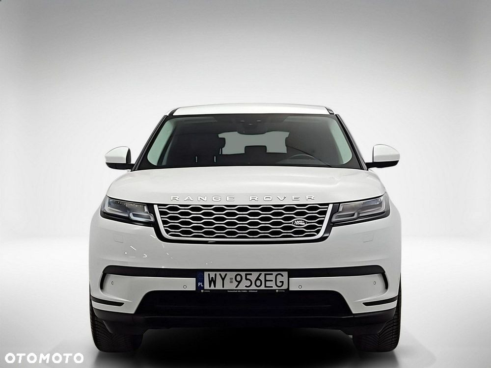 Land Rover Range Rover Velar 2.0 TD4 S - 8