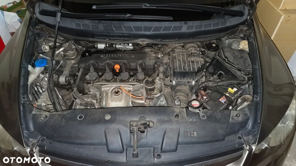 Honda Civic - 19