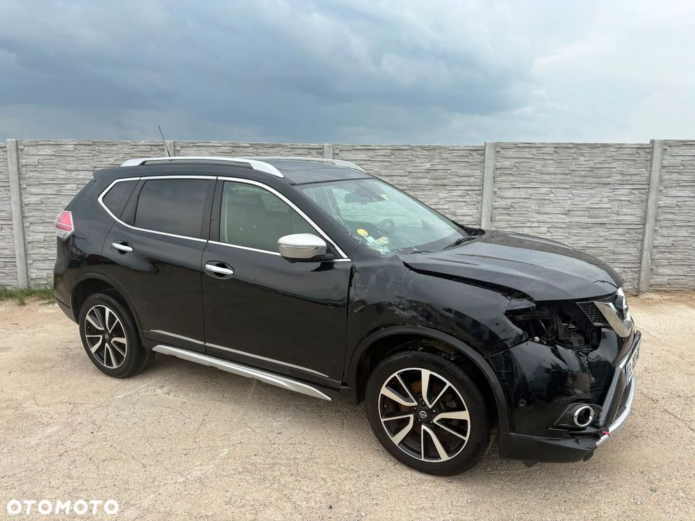 Nissan X-Trail 2.0 dCi Xtronic Acenta - 39