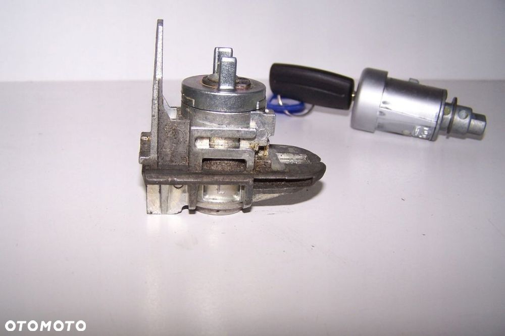 Ford Focus MK3 C max MK2 wkładka zamka stacyjka - 5