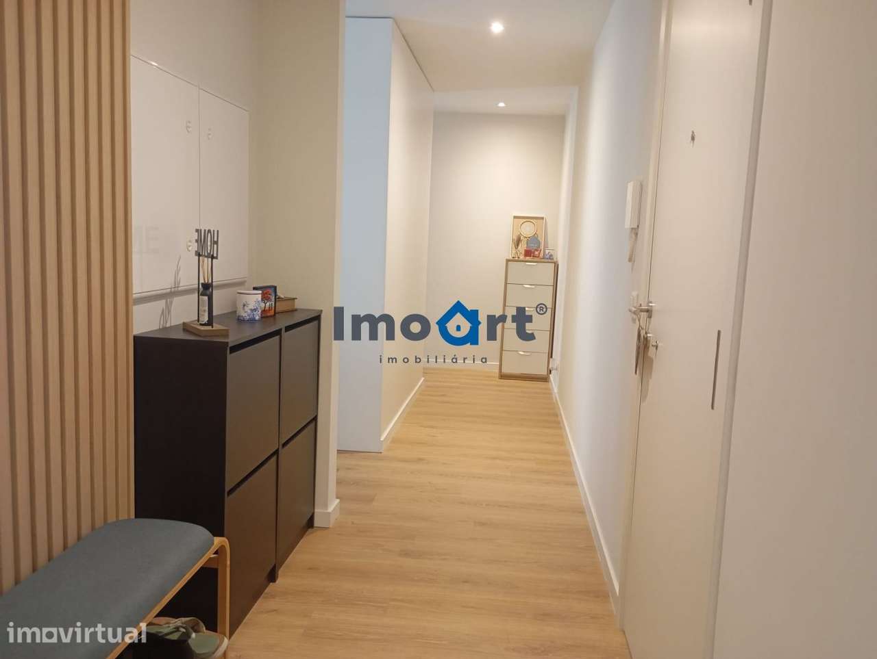 Oportunidade de adquirir excelente apartamento T2 em Gião, Vila de Co - Grande imagem: 3/35
