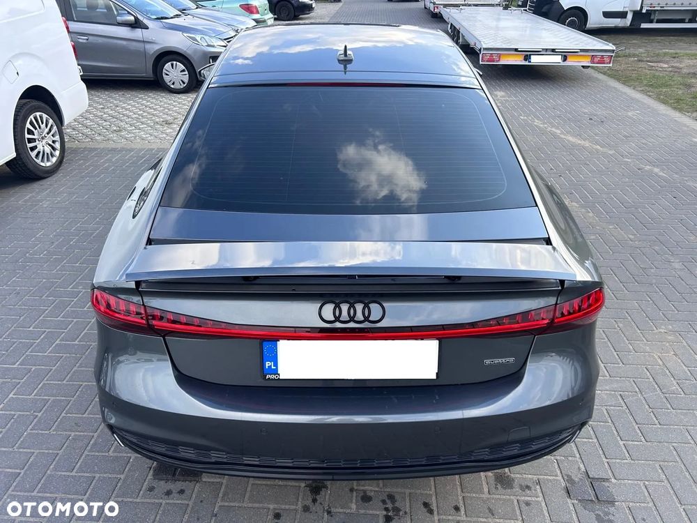 Audi A7 Sportback - 3