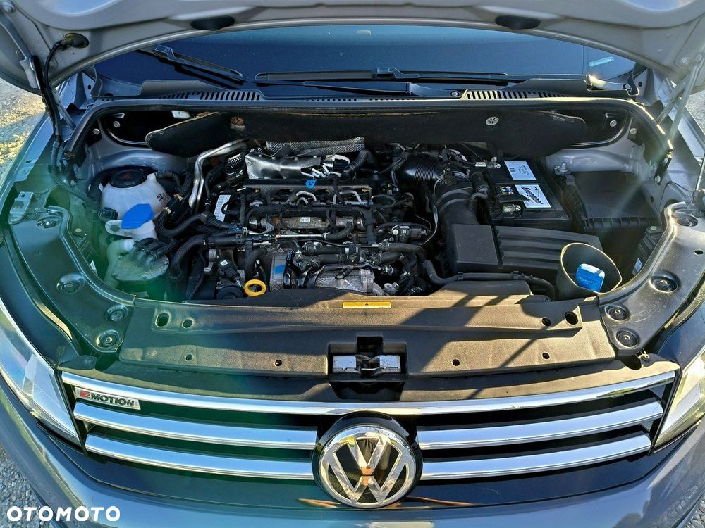 Volkswagen Caddy - 20