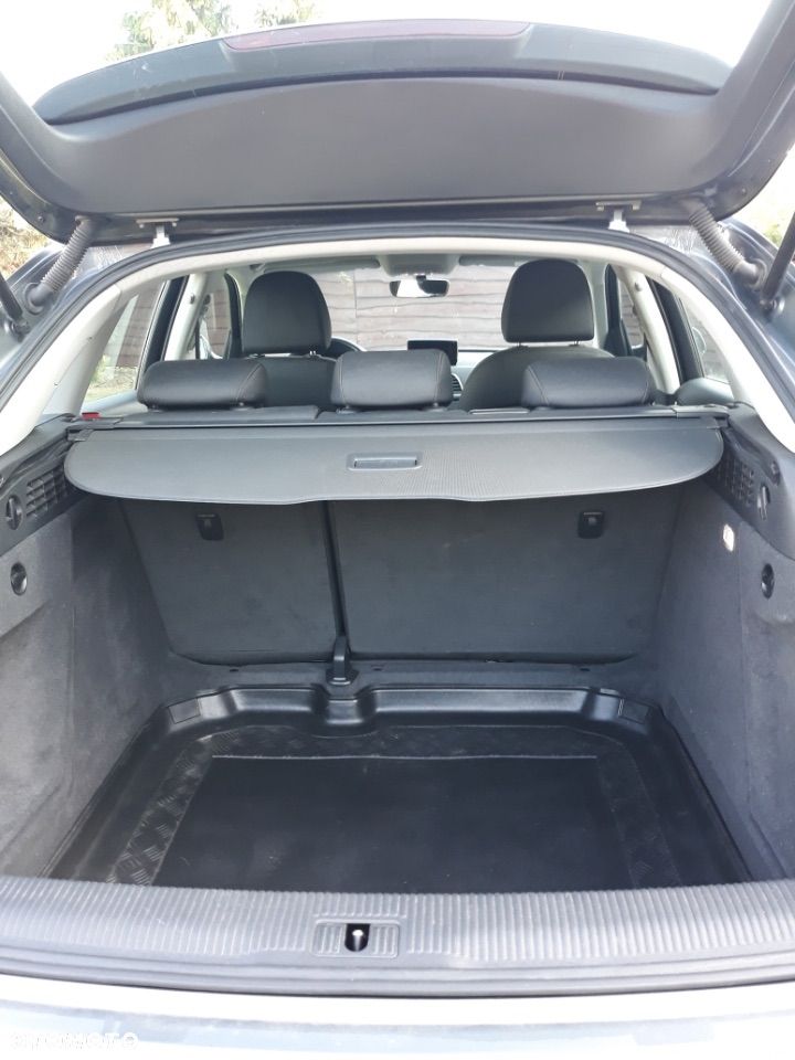 Audi Q3 1.4 TFSI - 7