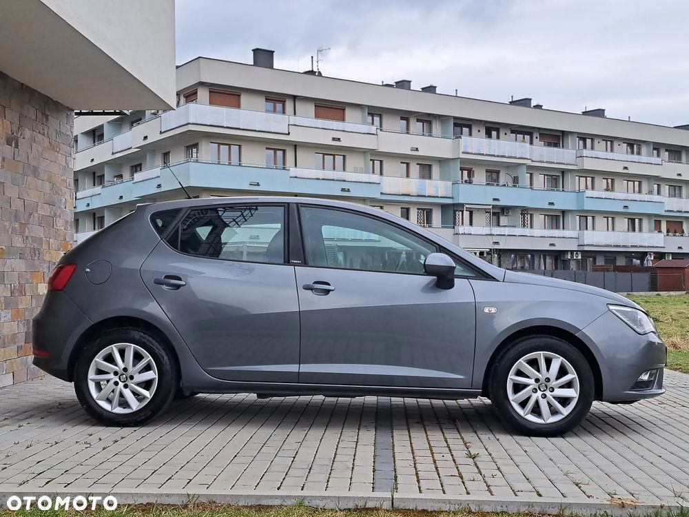 Seat Ibiza 1.2 12V - 7