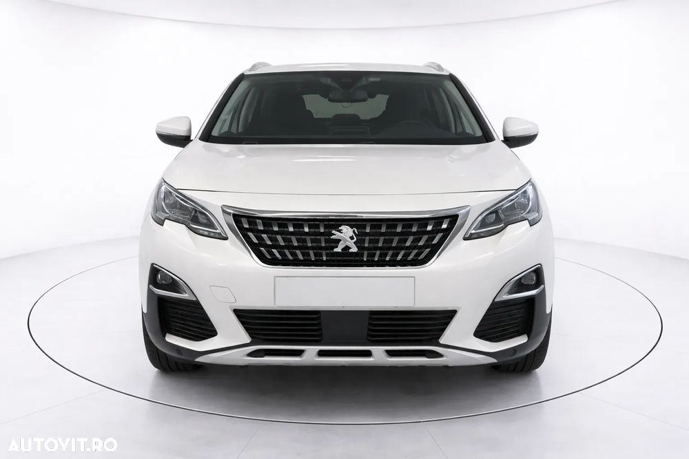 Peugeot 3008 1.2 PureTech S&S EAT8 Allure - 3