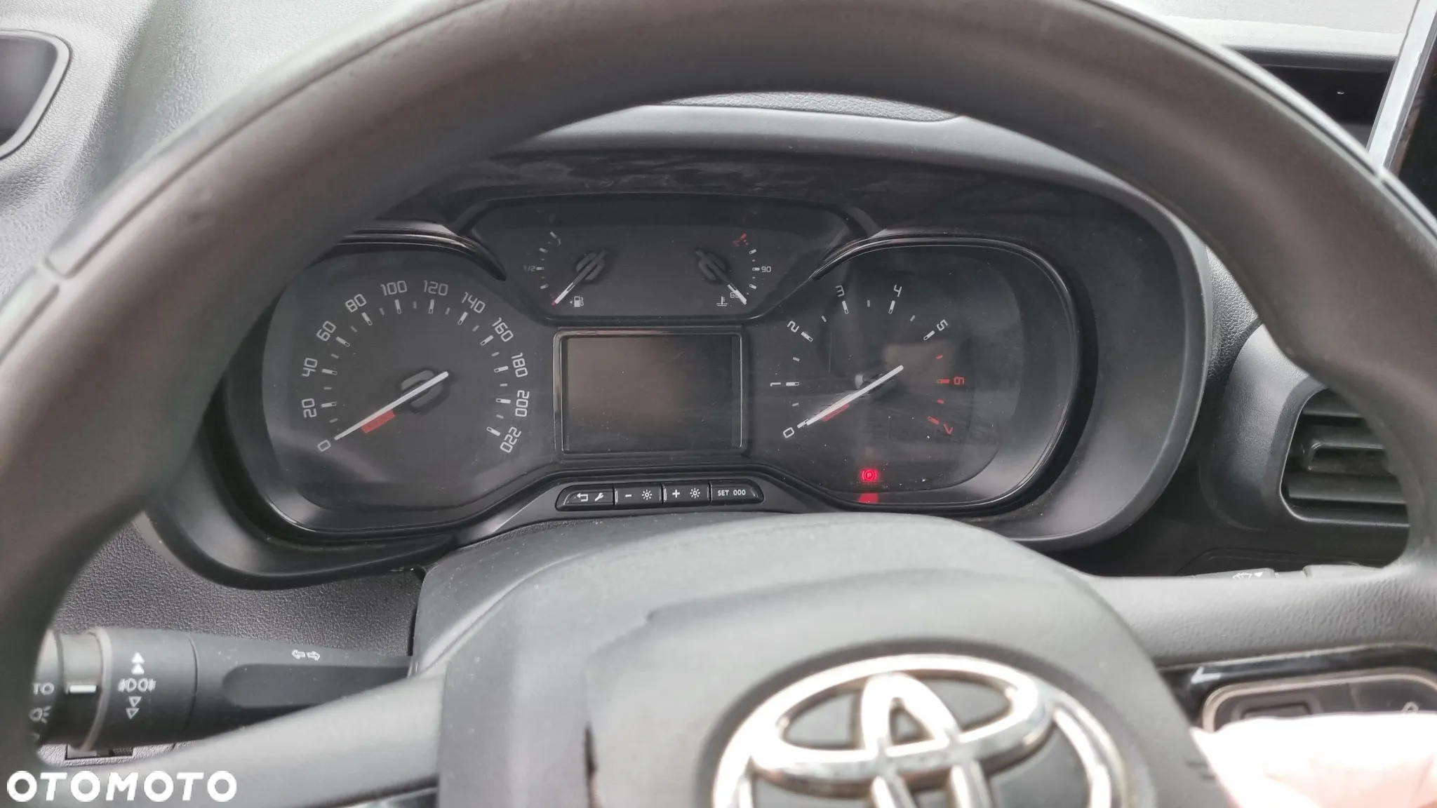 Toyota PROACEcity - 22