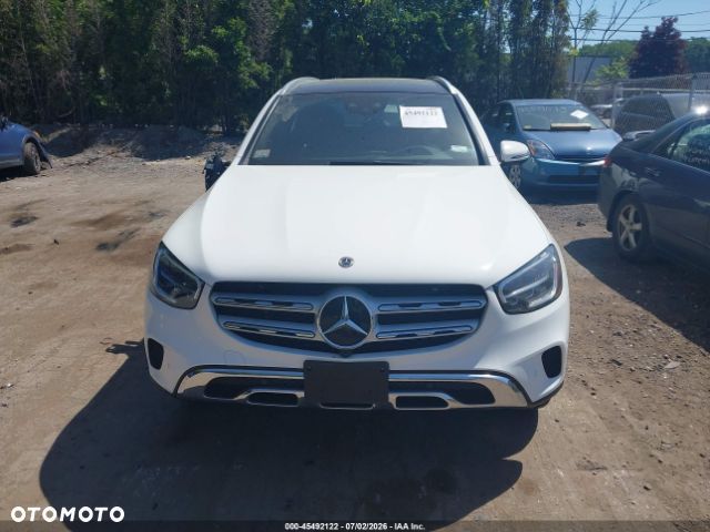 Mercedes-Benz GLC 300 4-Matic - 7