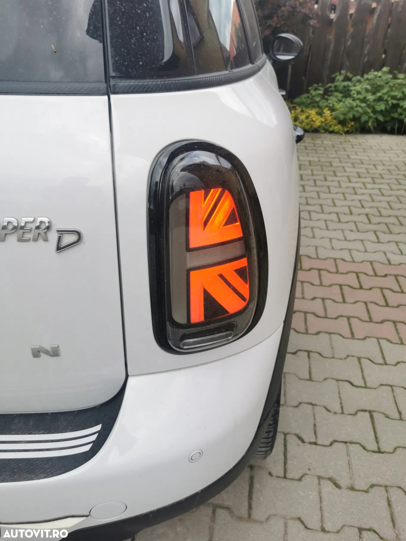 Mini Countryman Cooper D All4 Aut. - 2