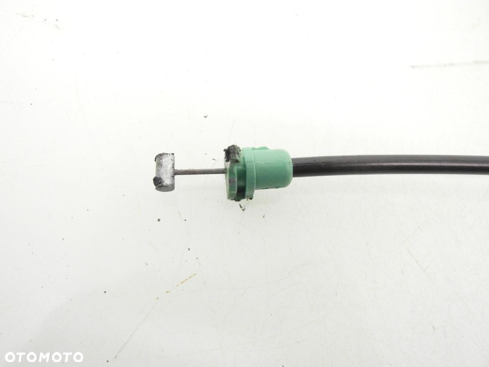 ZAMEK LEWY PRZEDNI CITROEN C4 I 9683416580  6 PIN - 4