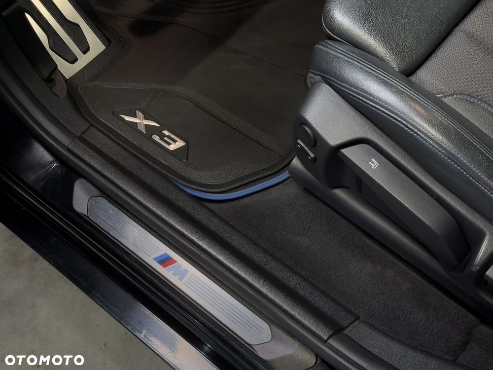BMW X3 - 28
