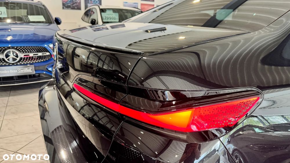 BMW Seria 7 740d xDrive mHEV M Sport sport - 8