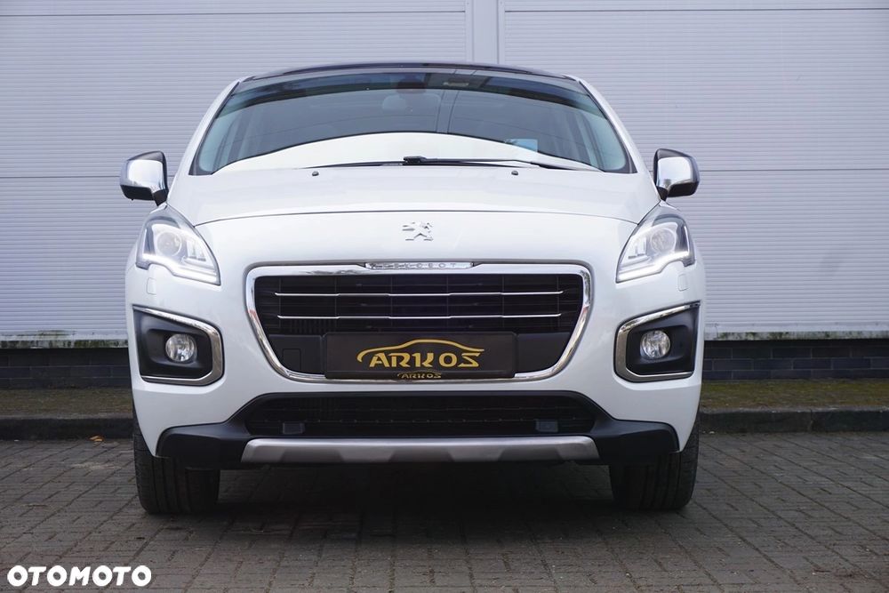 Peugeot 3008 - 13