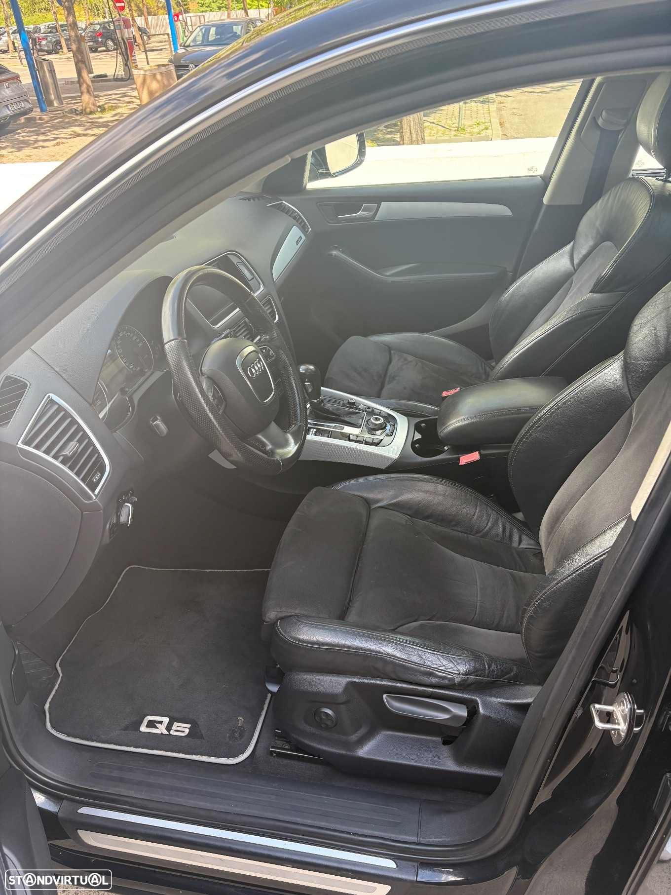 Audi Q5 3.0 TDI S-line S-tronic - 7