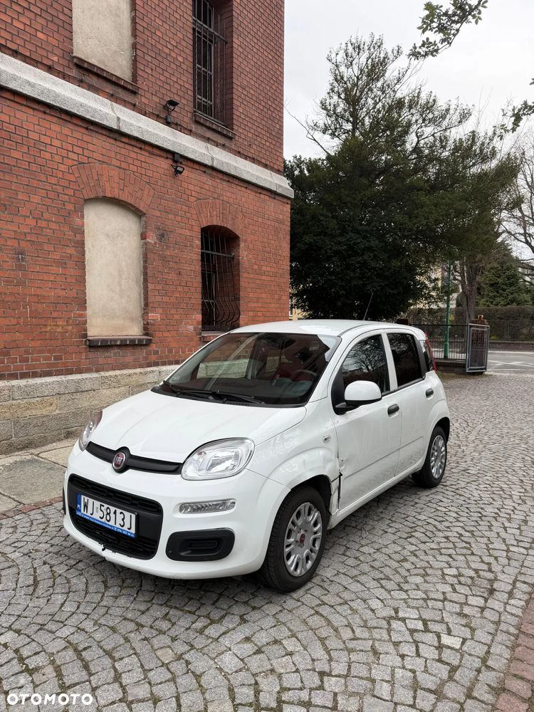 Fiat Panda - 3