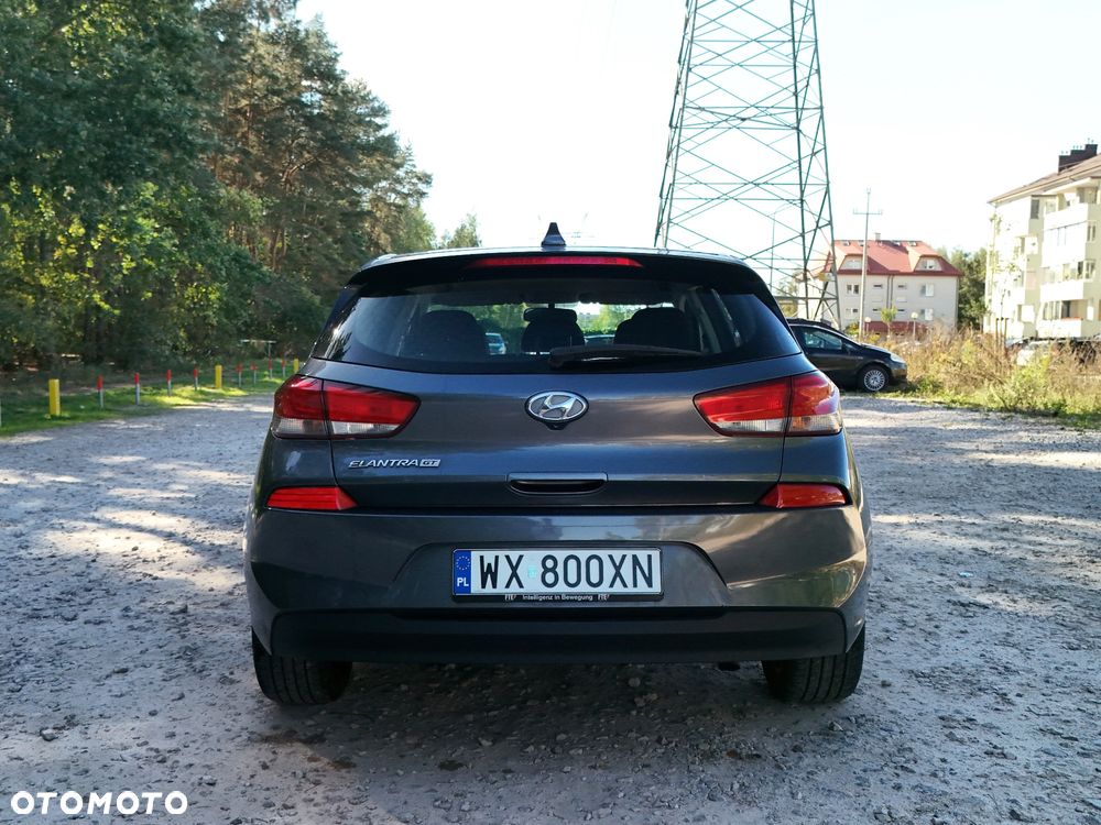Hyundai i30 - 3
