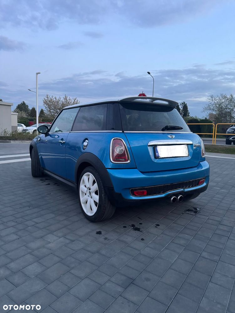 MINI Cooper S - 9