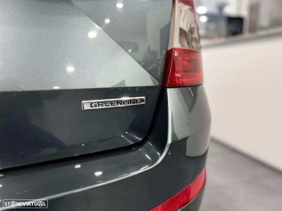 Skoda Octavia Break - 6