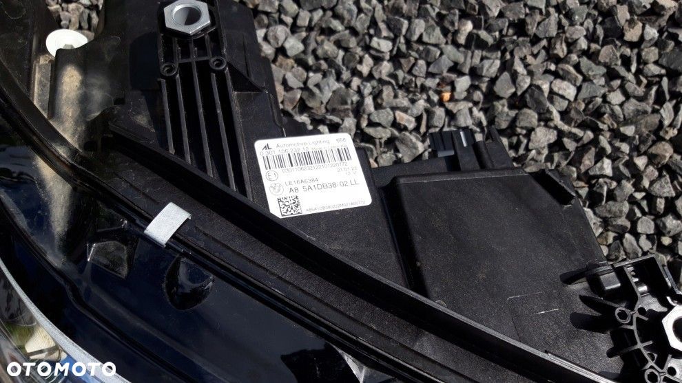 bmw 3 g20 full led prawa lub lewa idealna - 6