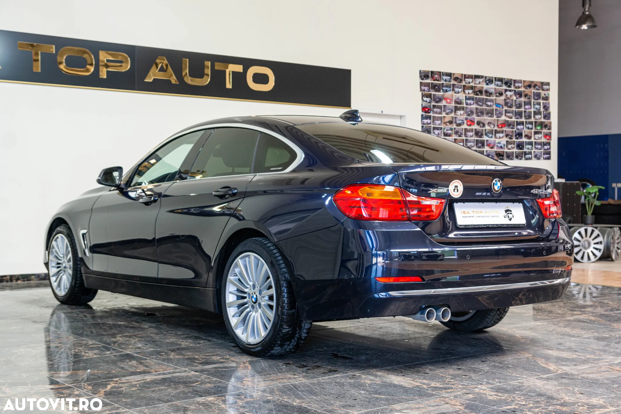 BMW Seria 4 - 31