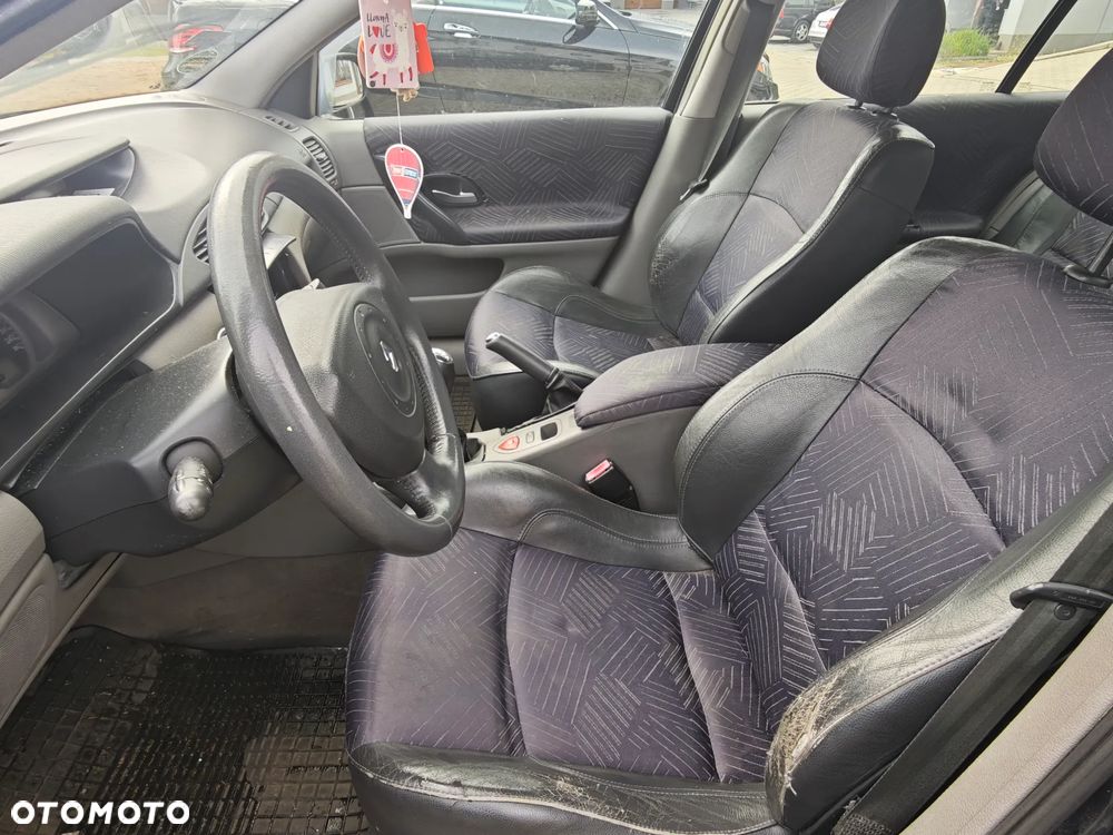 Renault Laguna 1.8 Alize - 8