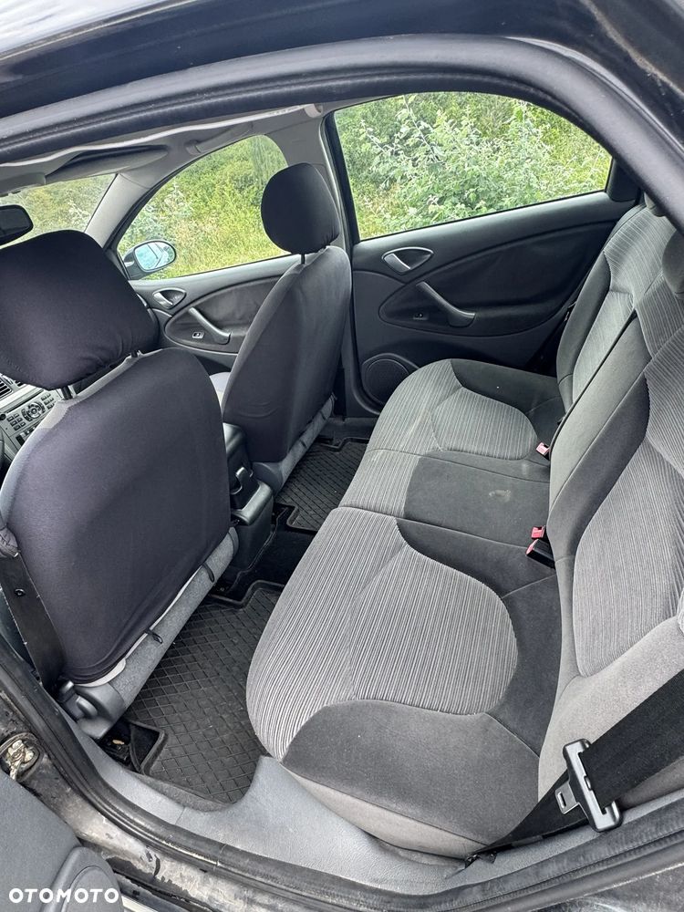 Citroën C5 II 1.8i 16V SX - 8