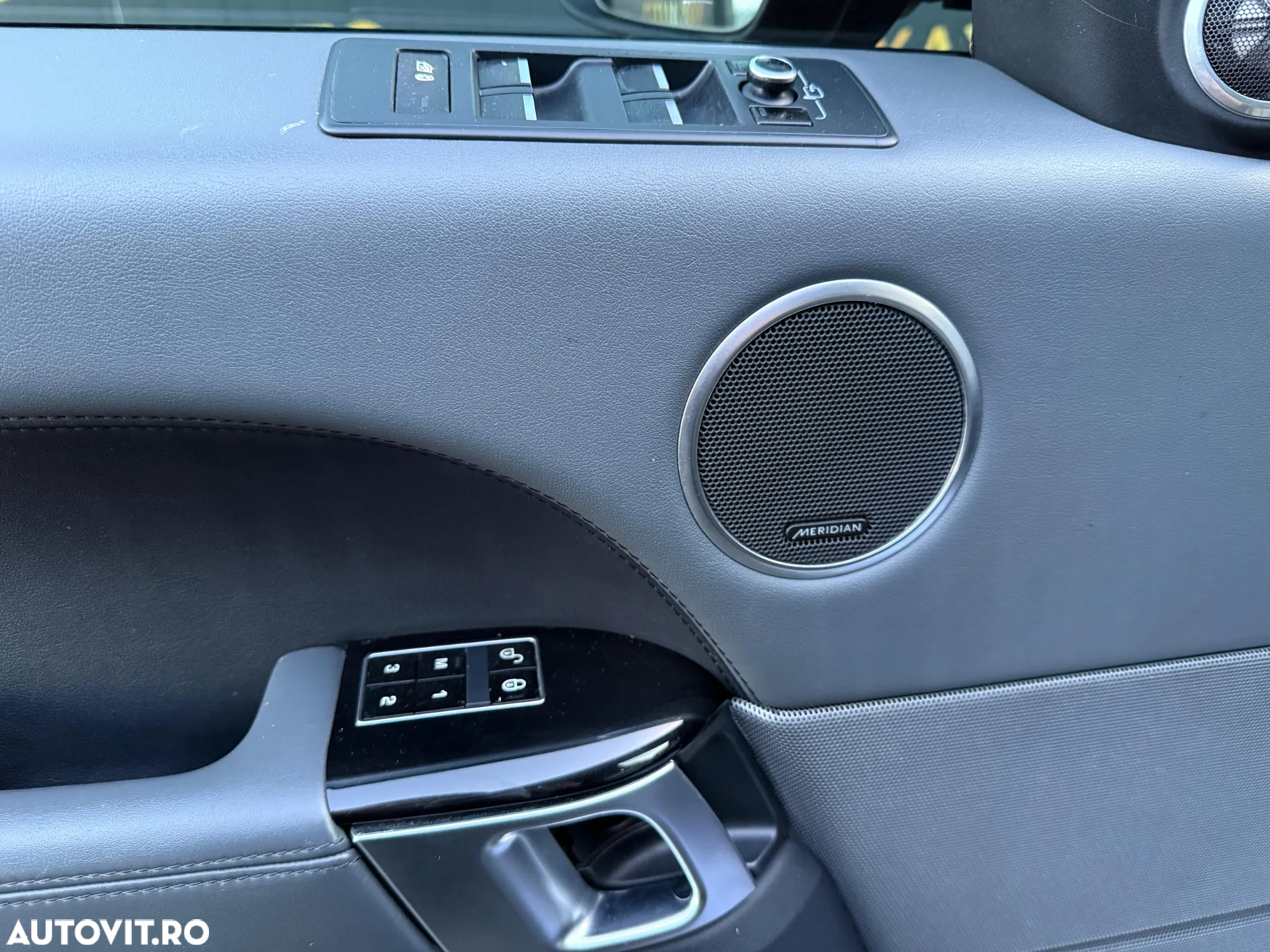 Land Rover Range Rover Sport 3.0 I SDV6 HSE - 13
