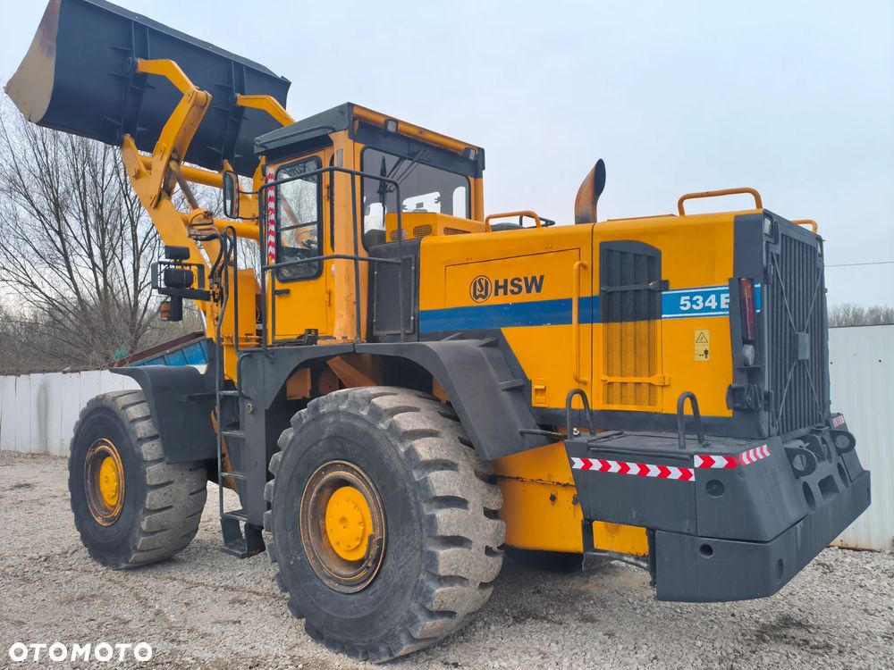 HSW 534E/534C/Dżojstik!!! - 18